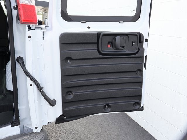 2025 GMC Savana Cargo 2500 Work Van