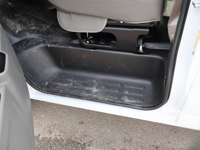 2025 GMC Savana Cargo 2500 Work Van