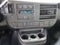 2025 GMC Savana Cargo 2500 Work Van