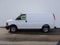2025 GMC Savana Cargo 2500 Work Van