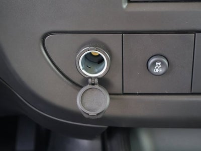 2025 GMC Savana Cargo 2500 Work Van