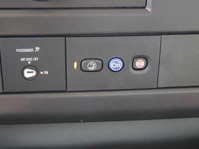 2025 GMC Savana Cargo 2500 Work Van