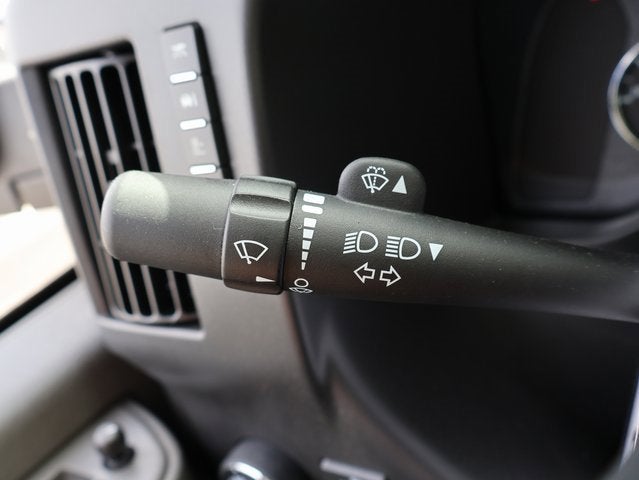 2025 GMC Savana Cargo 2500 Work Van