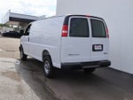 2025 GMC Savana Cargo 2500 Work Van