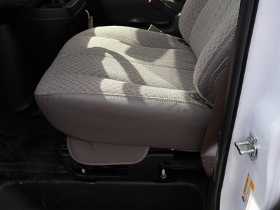 2025 GMC Savana Cargo 2500 Work Van