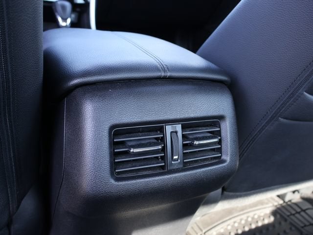 2017 Honda Accord Sedan EX-L
