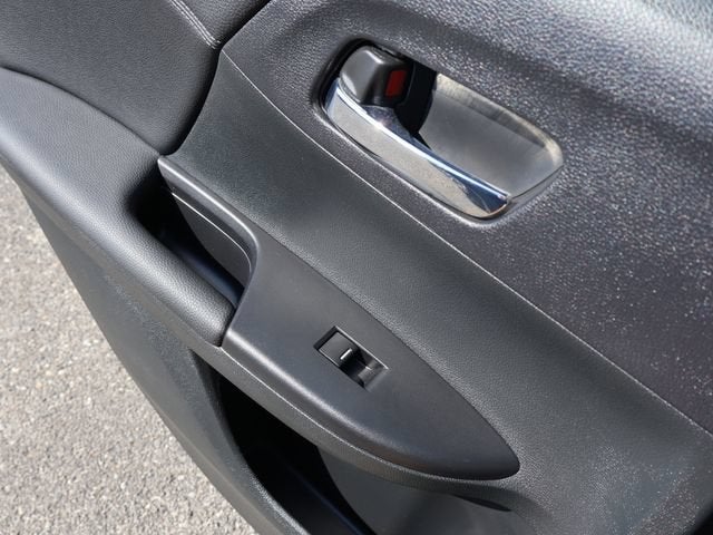 2017 Honda Accord Sedan EX-L