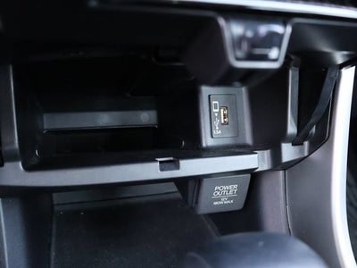 2017 Honda Accord Sedan EX-L