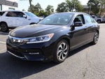 2017 Honda Accord Sedan EX-L