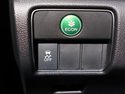 2017 Honda Accord Sedan EX-L
