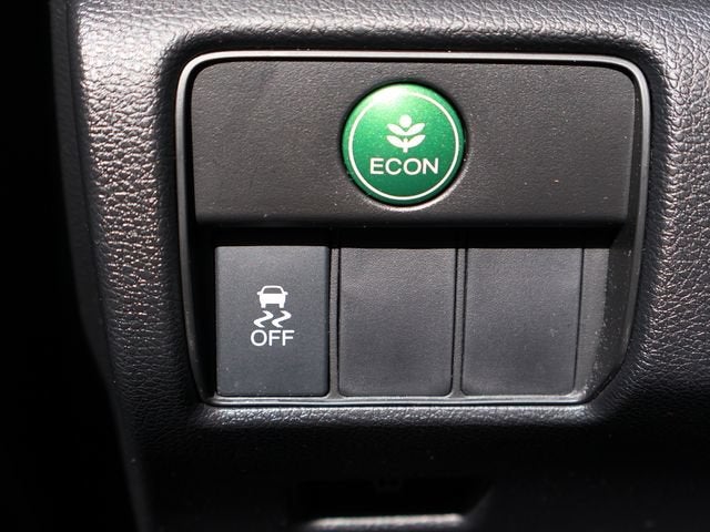 2017 Honda Accord Sedan EX-L
