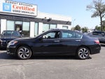 2017 Honda Accord Sedan EX-L