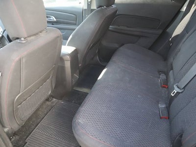 2013 GMC Terrain SLE