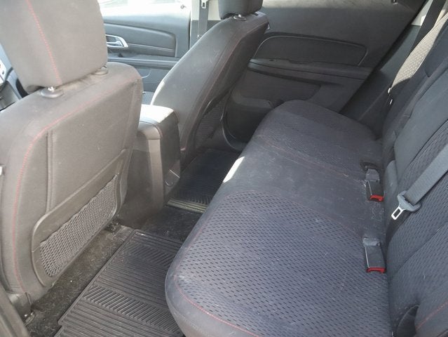 2013 GMC Terrain SLE