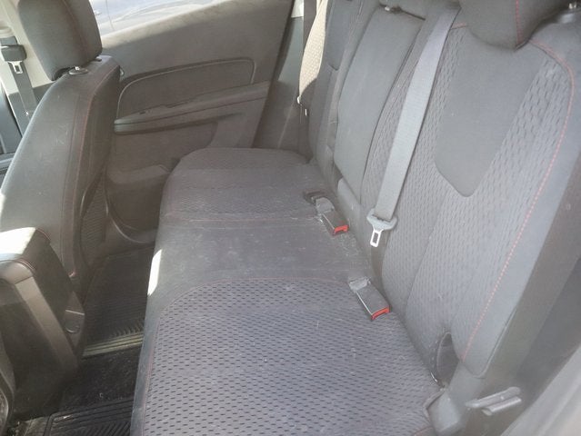 2013 GMC Terrain SLE