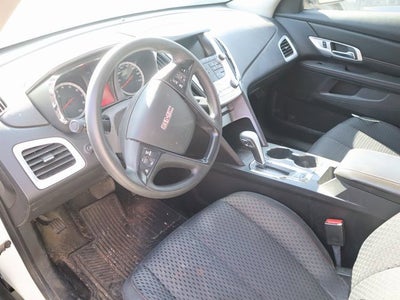 2013 GMC Terrain SLE