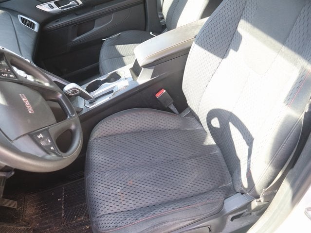 2013 GMC Terrain SLE