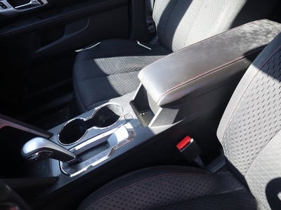 2013 GMC Terrain SLE