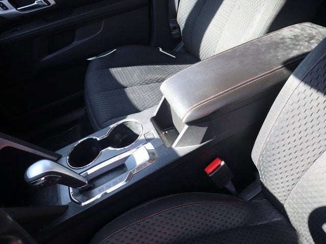 2013 GMC Terrain SLE