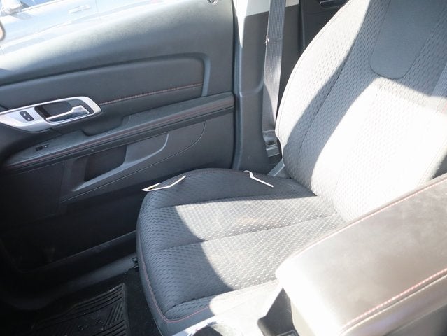 2013 GMC Terrain SLE