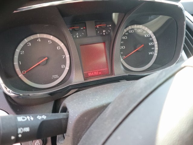 2013 GMC Terrain SLE