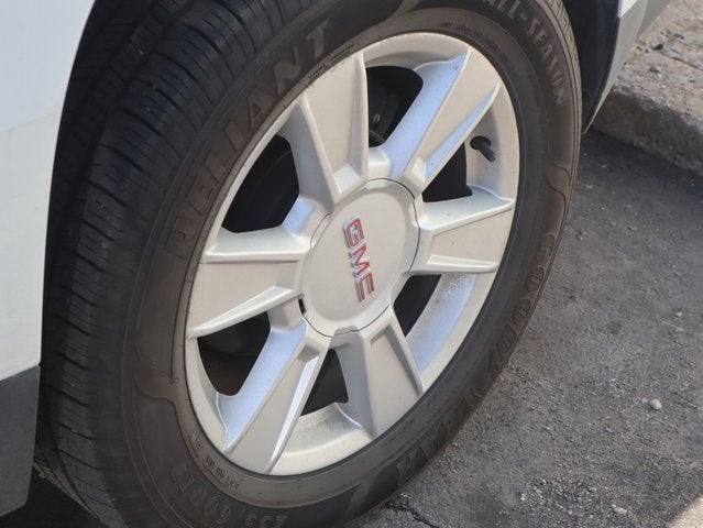 2013 GMC Terrain SLE