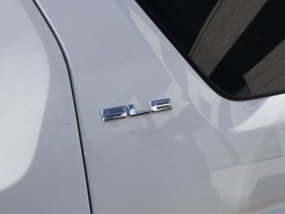 2013 GMC Terrain SLE