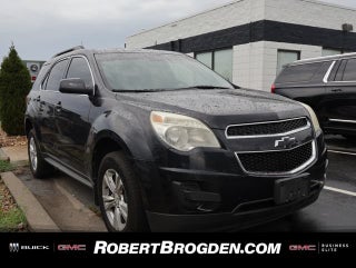 2012 Chevrolet Equinox LT w/1LT