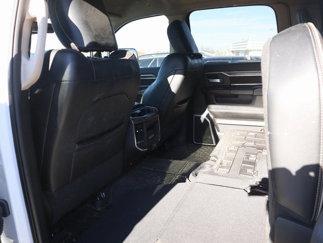 2020 RAM 2500 Laramie