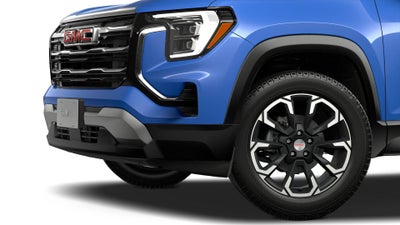 2027 GMC Terrain AWD Elevation
