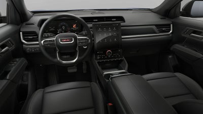 2027 GMC Terrain AWD Elevation