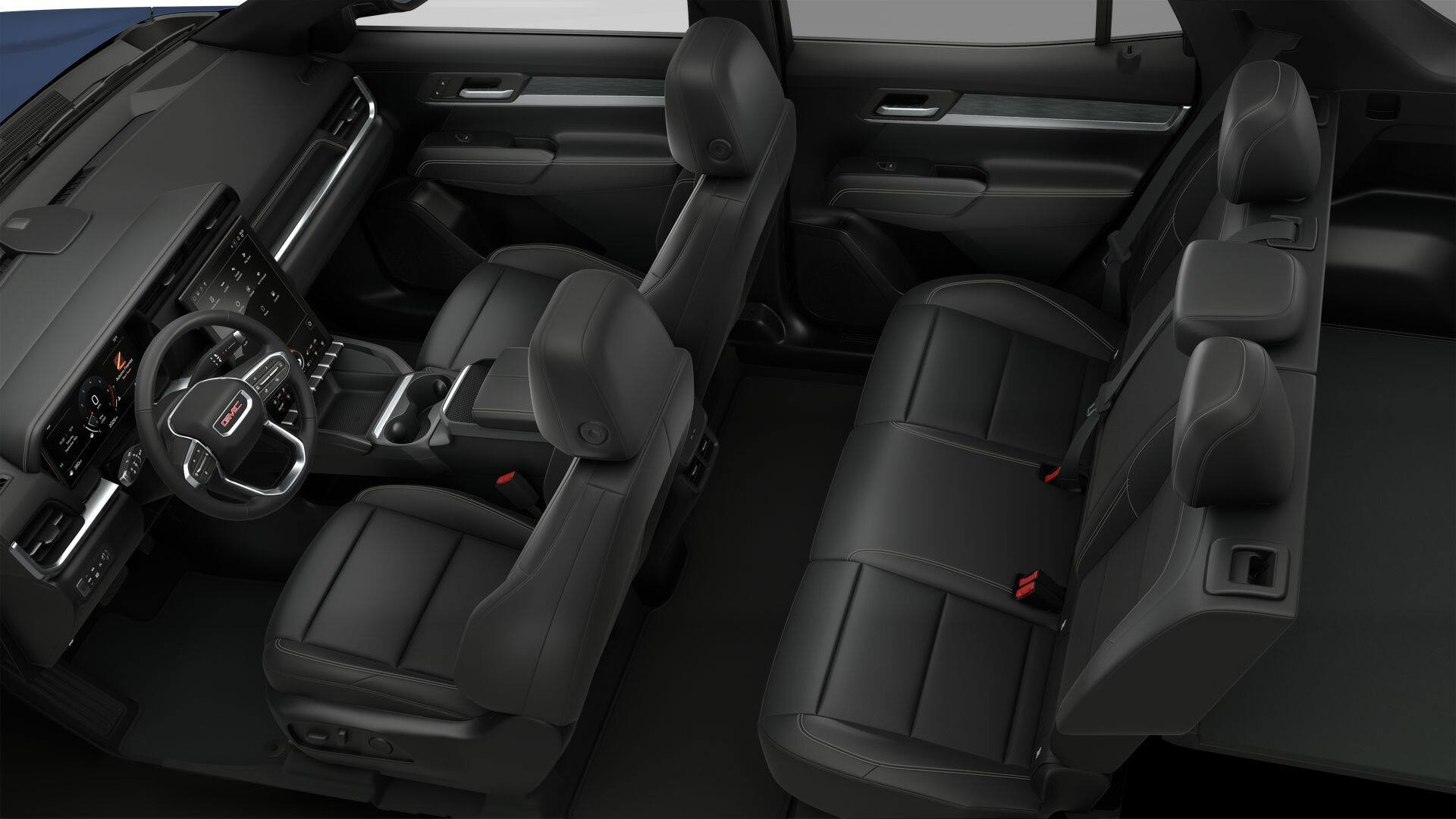 2027 GMC Terrain AWD Elevation