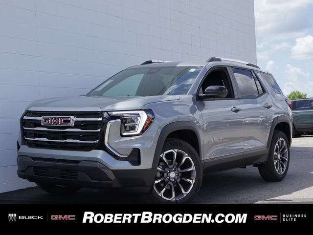 2027 GMC Terrain AWD Elevation