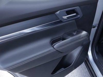2027 GMC Terrain AWD Elevation