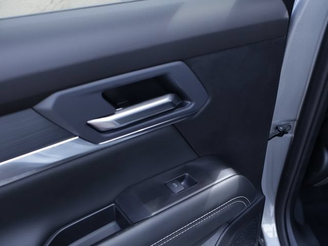 2027 GMC Terrain AWD Elevation