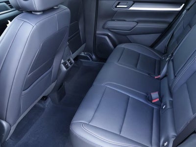 2027 GMC Terrain AWD Elevation