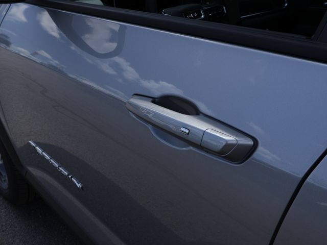2027 GMC Terrain AWD Elevation