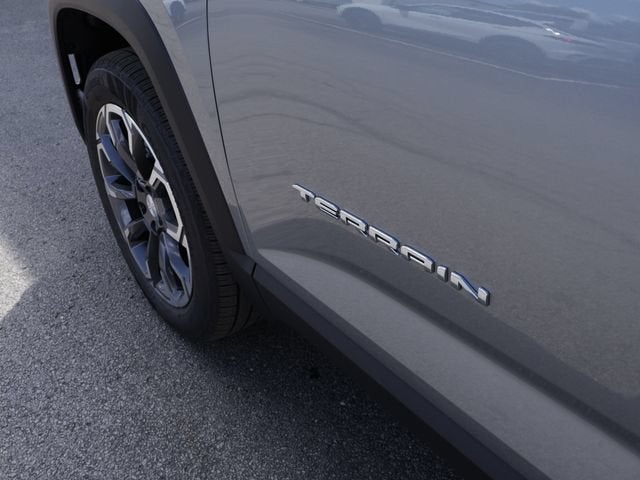 2027 GMC Terrain AWD Elevation