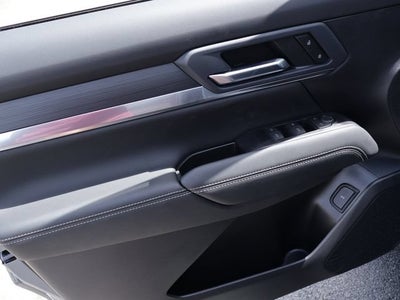 2027 GMC Terrain AWD Elevation