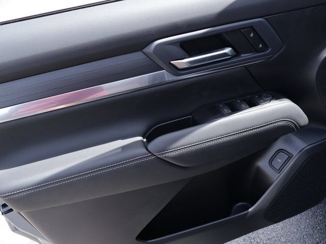 2027 GMC Terrain AWD Elevation