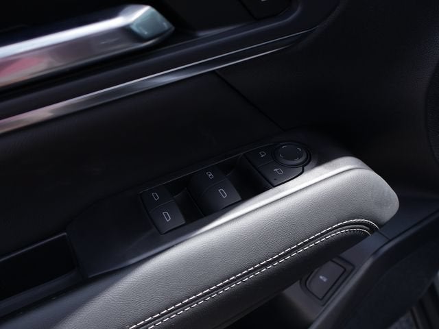 2027 GMC Terrain AWD Elevation
