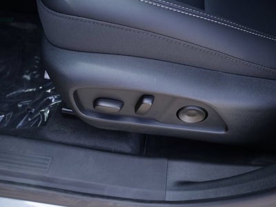 2027 GMC Terrain AWD Elevation