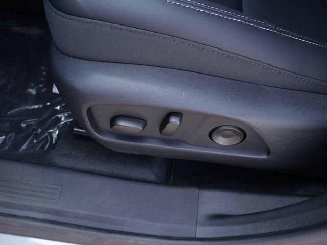 2027 GMC Terrain AWD Elevation