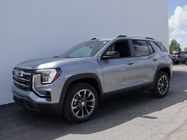 2027 GMC Terrain AWD Elevation