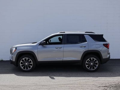 2027 GMC Terrain AWD Elevation