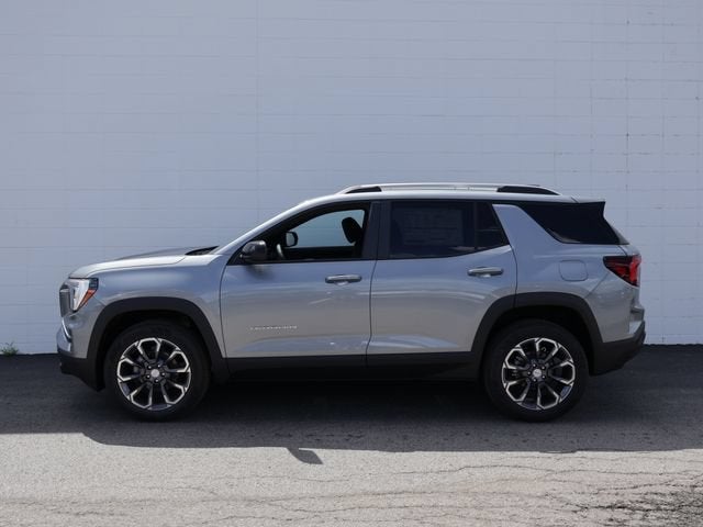 2027 GMC Terrain AWD Elevation