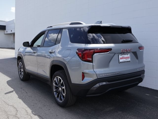 2027 GMC Terrain AWD Elevation