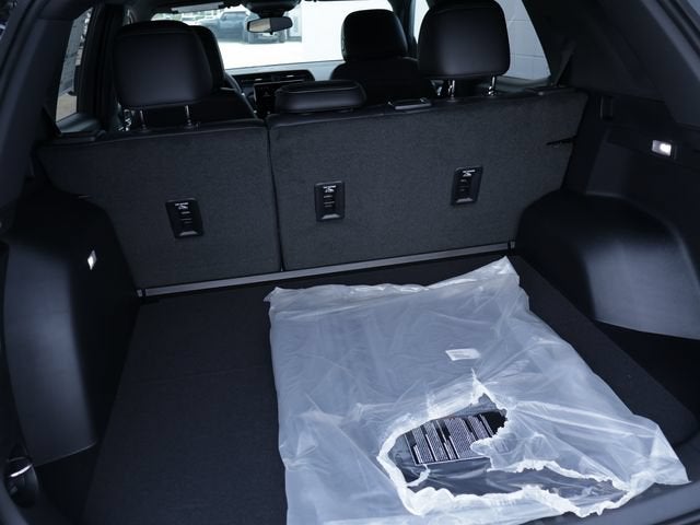 2027 GMC Terrain AWD Elevation