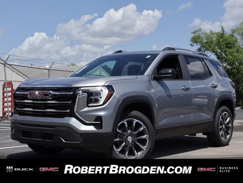 2027 GMC Terrain AWD Elevation