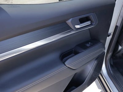 2027 GMC Terrain AWD Elevation